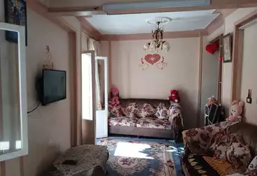 undefined undefined - 3 غرف - بالدور 1