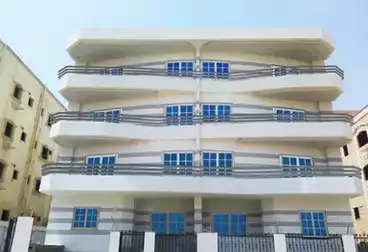 Apartments For sale - 3 rooms - floor 3