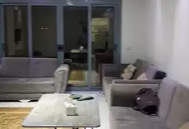 Furnished Apartment For rent - 2 rooms - floor 4