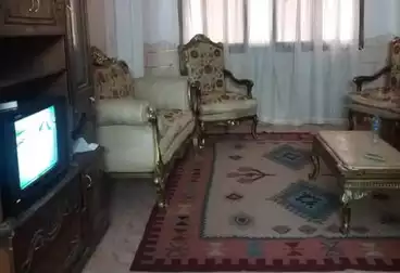 شقق مفروشة للإيجار - 2 غرف - بالدور 0