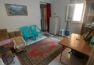 شقق للبيع - 3 غرف - بالدور 1