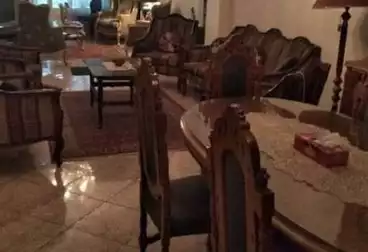 Furnished Apartment For rent - 2 rooms - floor 4