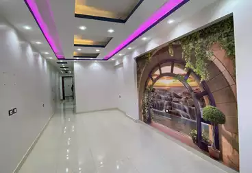 Apartments For sale - 3 rooms - floor 4