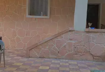 Garden Villa For sale - 6 rooms