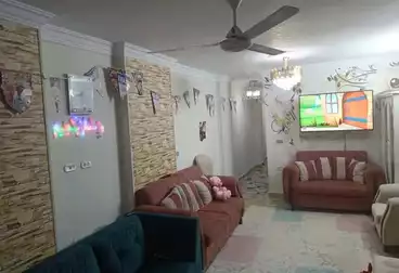 Apartments For sale - 2 rooms - floor 5