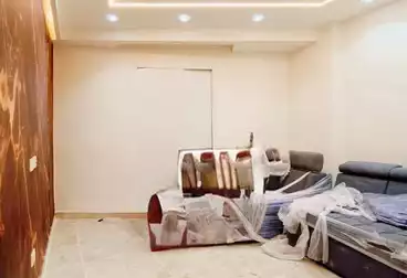 شقق للبيع - 3 غرف - بالدور 6