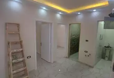 شقق للبيع - 2 غرف - بالدور 3