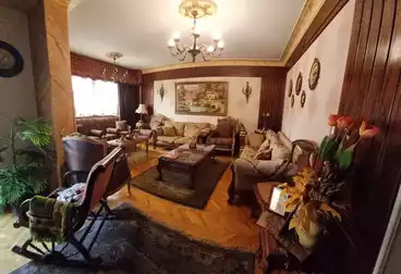 Apartments For sale - 3 rooms - floor 4