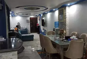 Apartments For sale - 3 rooms - floor 3