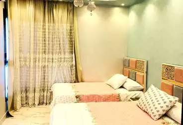 Chalets For rent - 3 rooms - floor 1