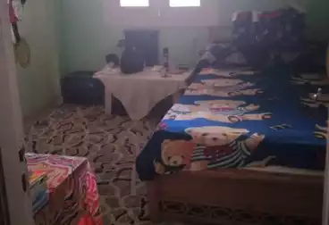 شاليهات للبيع - 5 غرف - بالدور 0