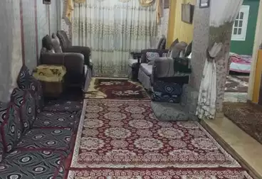 Apartments For sale - 2 rooms - floor 1