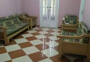 Furnished Apartment For sale - 2 rooms - floor 2
