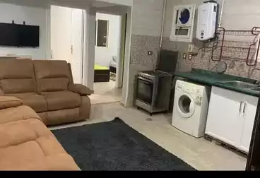Studio For rent - 2 rooms - floor 10