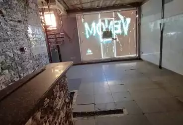 Commercial For rent - floor 0
