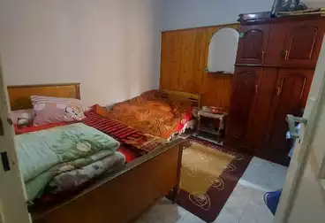 Apartments For sale - 3 rooms - floor 1