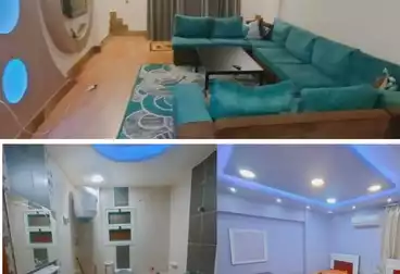 Apartments For sale - 2 rooms - floor 1