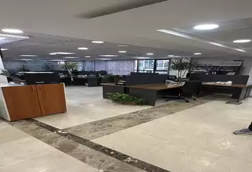 Corporate Branch For rent - floor 2
