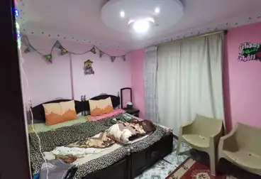 Apartments For sale - 3 rooms - floor 8