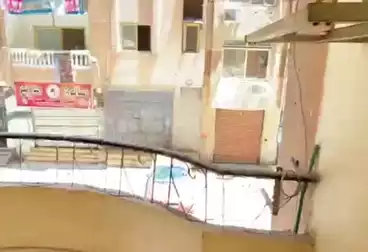 شقق للبيع - 3 غرف - بالدور 1