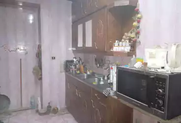 شقق للبيع - 2 غرف - بالدور 3