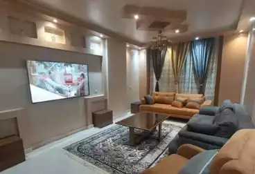 Furnished Apartment For sale - 3 rooms - floor 2