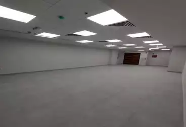 Administrative For rent - 3 rooms - floor 2