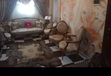 شقق للبيع - 2 غرف - بالدور 6