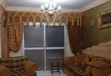 شقق للبيع - 2 غرف - بالدور 7