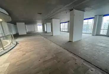 Corporate Branch For rent - 12 rooms - floor 2
