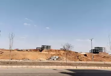 أرض مباني سكنية للبيع