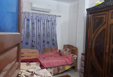 Apartments For sale - 2 rooms - floor 2