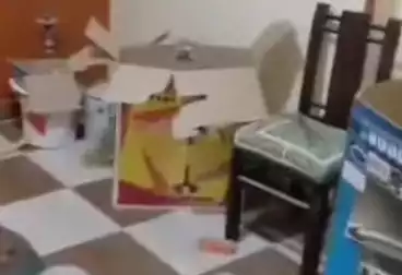شقق للإيجار - 3 غرف - بالدور 4