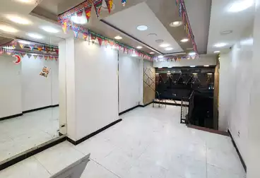 Commercial For rent - floor 0