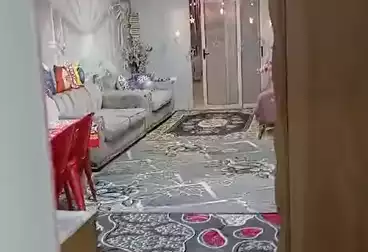 Apartments For sale - 3 rooms - floor 1