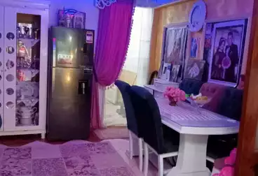 Apartments For sale - 2 rooms - floor 8