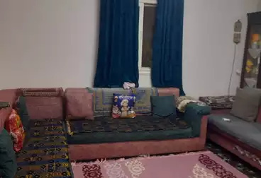 عقارات للبيع - 2 غرف - بالدور 2