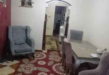 Apartments For sale - 2 rooms - floor 2