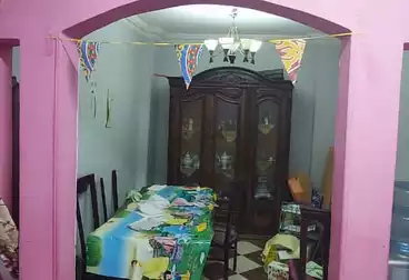 Apartments For rent - 2 rooms - floor 4