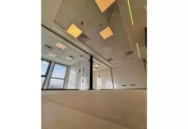 Administrative For rent - 2 rooms - floor 1