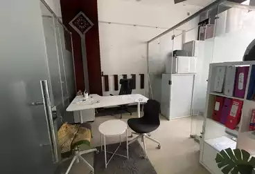 Offices For rent - 3 rooms - floor 1