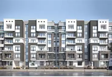 Apartment with Garden For sale - 3 rooms - floor 0