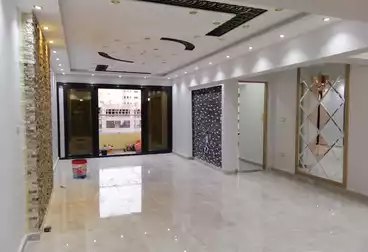 عقارات للبيع - 3 غرف - بالدور 7