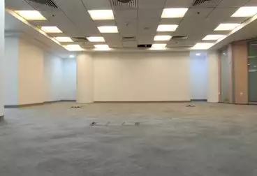 Administrative For rent - 15 rooms - floor 3