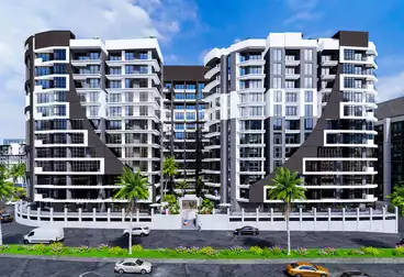 Apartments For sale - 3 rooms - floor 12