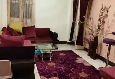 شقق مفروشة للإيجار - 2 غرف - بالدور 3