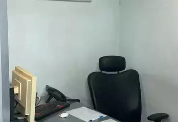 Administrative For rent - 15 rooms - floor 1
