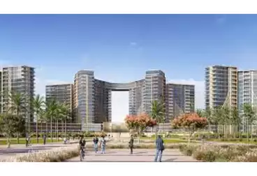 Apartments For sale - 3 rooms - floor 2