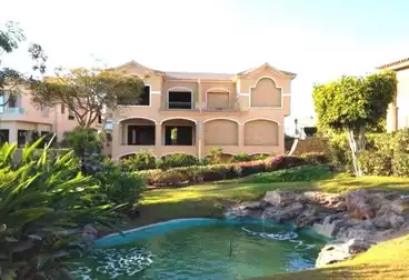 Separate Villa For sale - 4 rooms