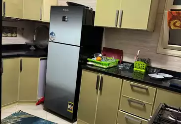 Apartments For rent - 3 rooms - floor 3